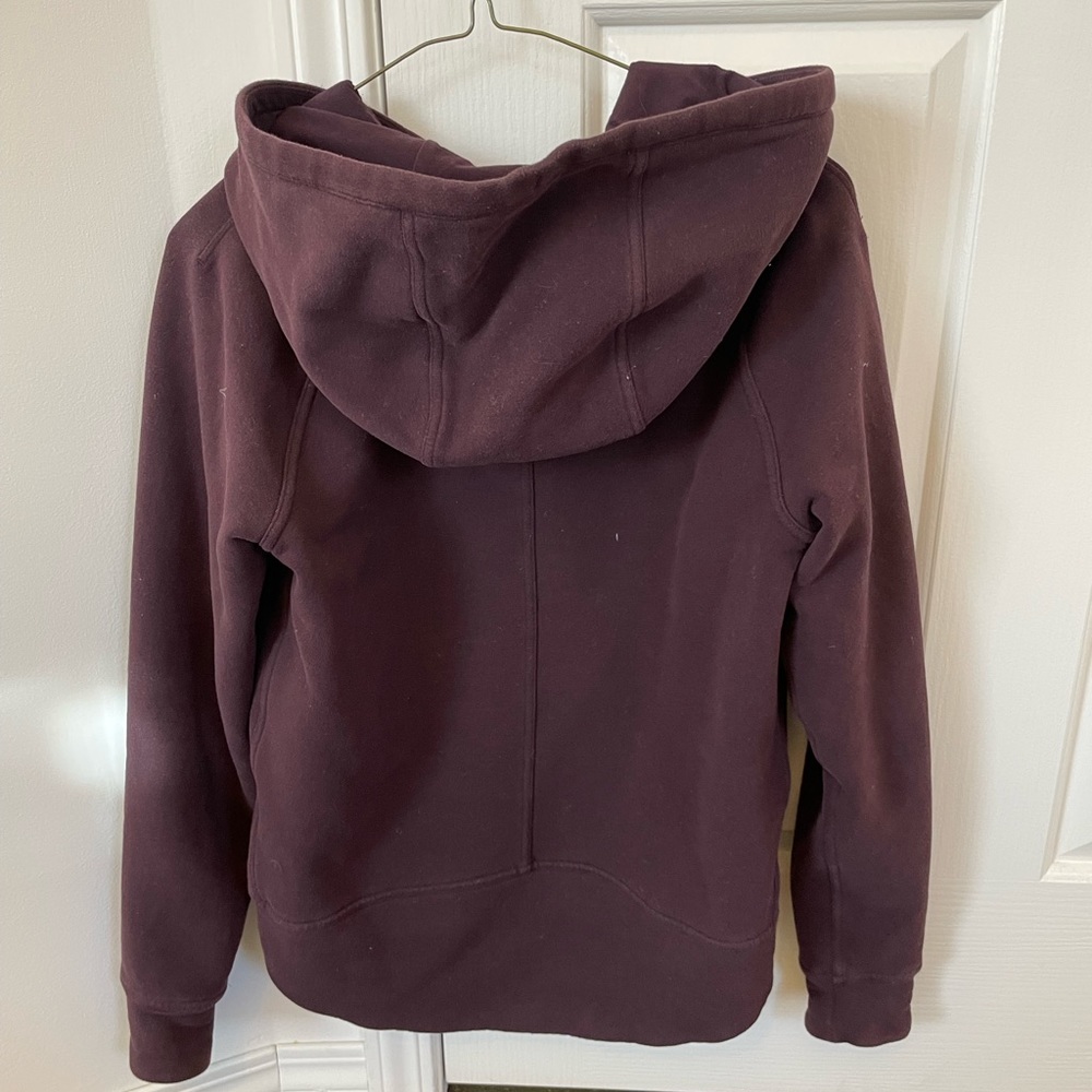 Lululemon Catch A Moment Hoodie - Picture 5 of 5